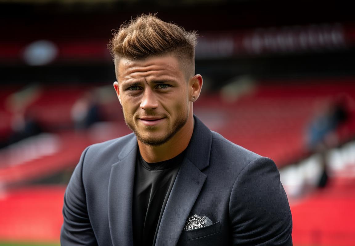 曼联B费专访透露分手可能，套现传闻成焦点