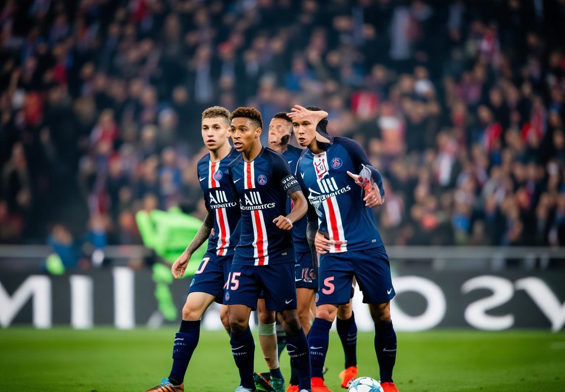 巴黎圣日耳曼对决国米，达尔马特看好巴黎踢得更好欧冠决赛