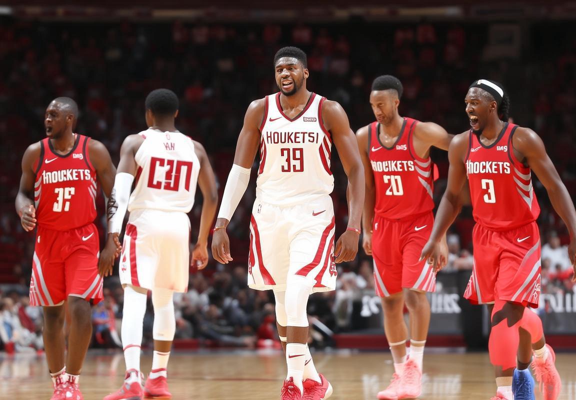 火箭队休赛期寻新核心字母哥或将告别雄鹿开启新篇章